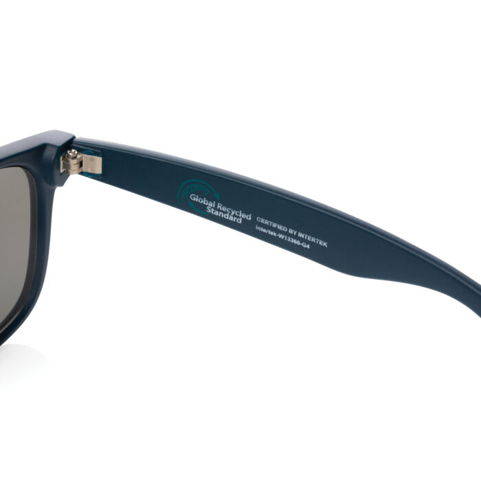 Sonnenbrille aus GRS recyceltem Kunststoff – Bild 14
