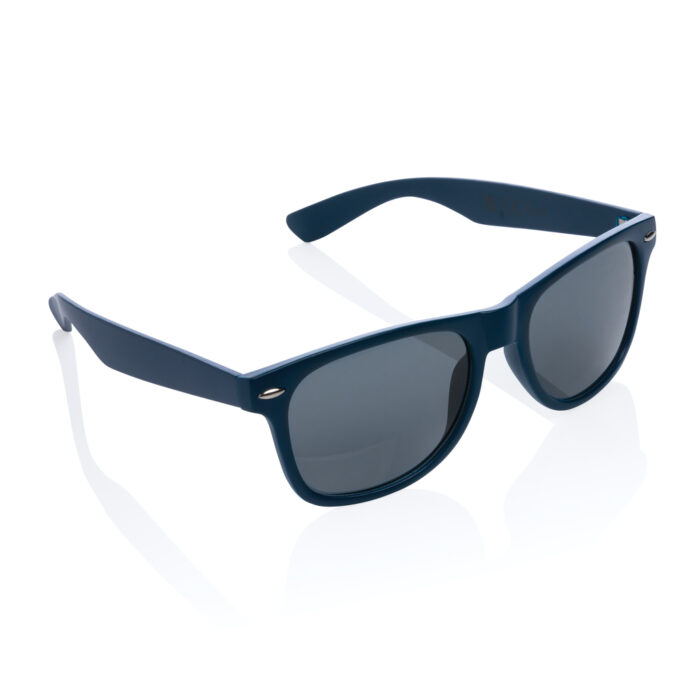 Sonnenbrille aus GRS recyceltem Kunststoff – Bild 13