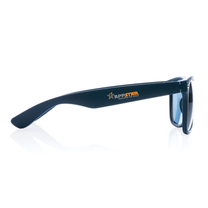 Sonnenbrille aus GRS recyceltem Kunststoff – Bild 11