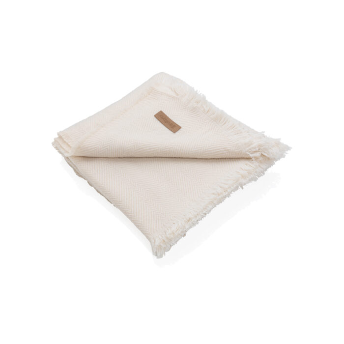 Ukiyo Aware™ Polylana® gewebte Decke – Bild 2