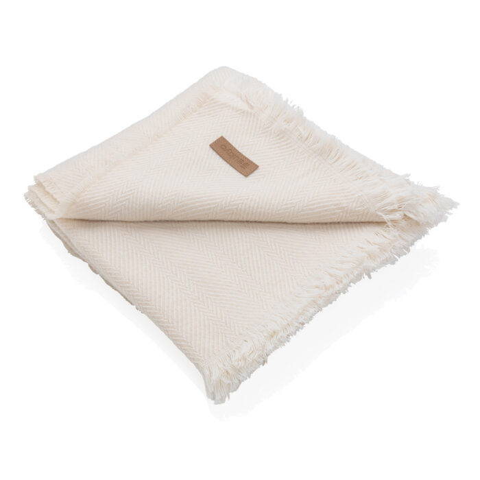 Ukiyo Aware™ Polylana® gewebte Decke – Bild 4