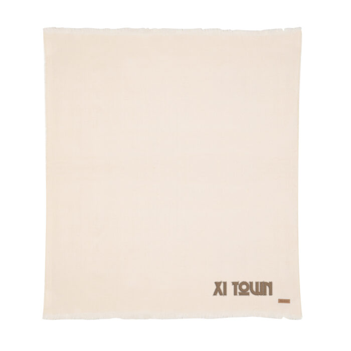 Ukiyo Aware™ Polylana® gewebte Decke – Bild 5