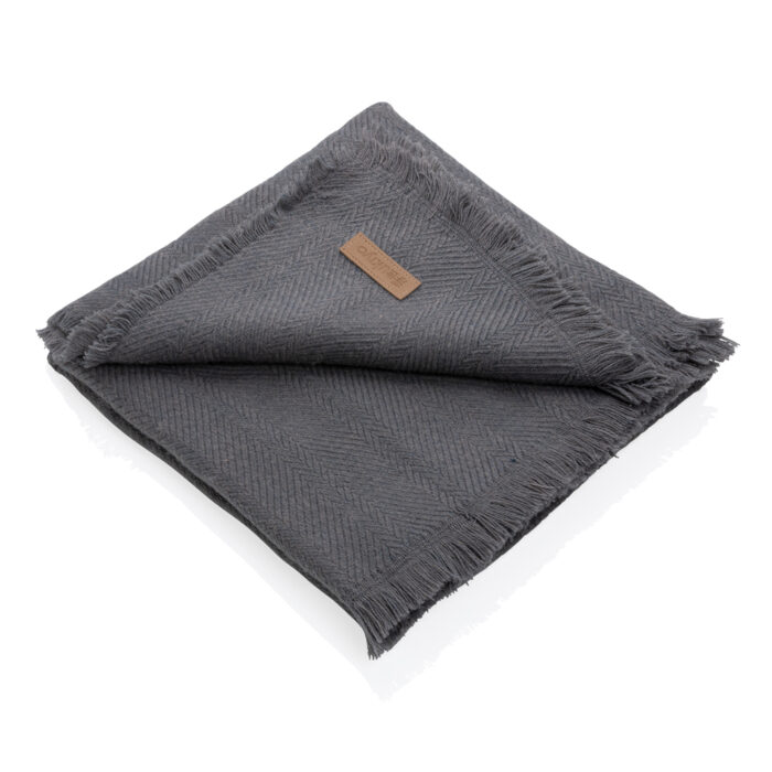Ukiyo Aware™ Polylana® gewebte Decke – Bild 7