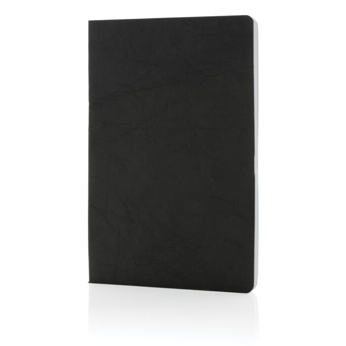 Salton Luxus Kraftpapier Notizbuch A5 – Bild 4