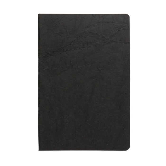 Salton Luxus Kraftpapier Notizbuch A5 – Bild 6