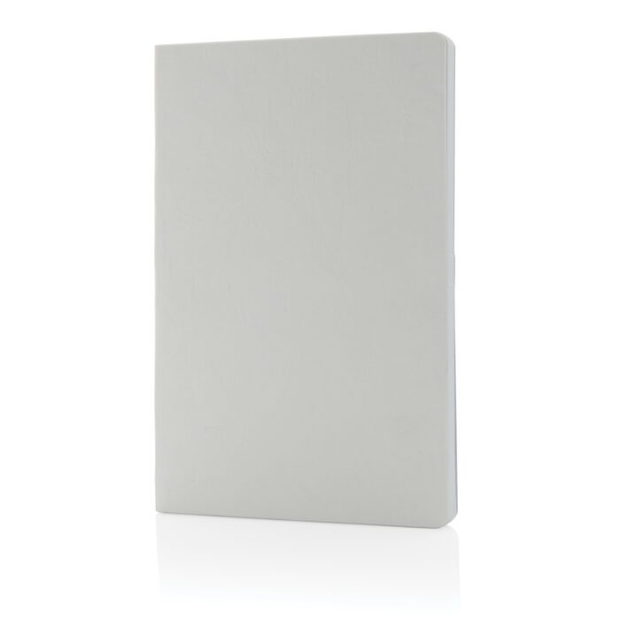 Salton Luxus Kraftpapier Notizbuch A5 – Bild 18