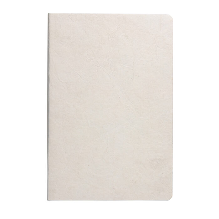 Salton Luxus Kraftpapier Notizbuch A5 – Bild 17