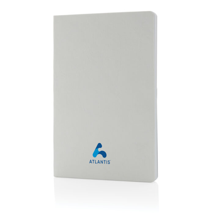 Salton Luxus Kraftpapier Notizbuch A5 – Bild 15