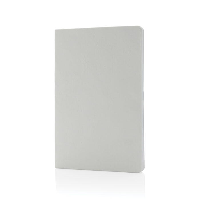 Salton Luxus Kraftpapier Notizbuch A5 – Bild 19