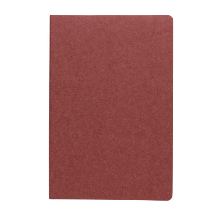 Salton Luxus Kraftpapier Notizbuch A5 – Bild 13