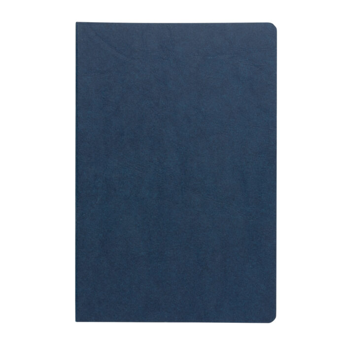 Salton Luxus Kraftpapier Notizbuch A5 – Bild 12