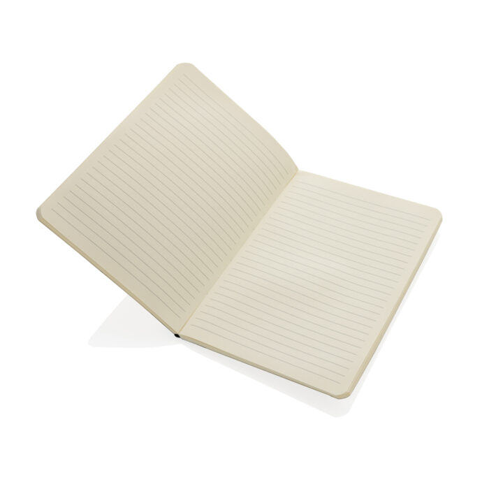 Scribe A5 Notibuch aus FSC Bambus – Bild 4