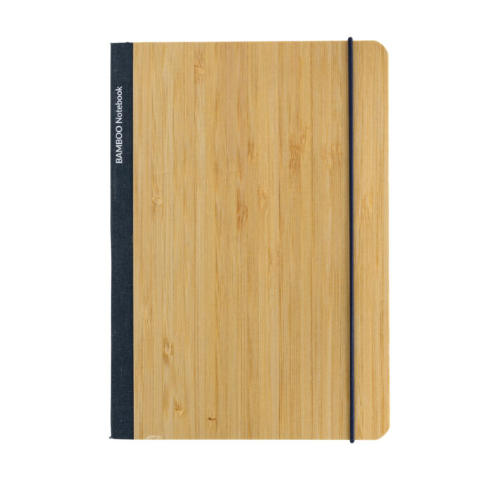 Scribe A5 Notibuch aus FSC Bambus – Bild 17