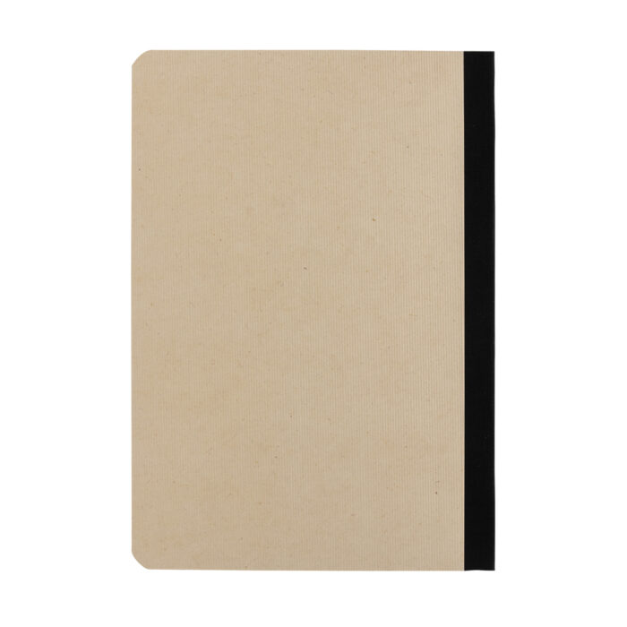 Stylo Bonsucro zertifiziertes Zuckerrohrpapier Notizbuch A5 – Bild 6