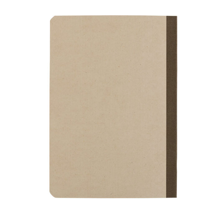Stylo Bonsucro zertifiziertes Zuckerrohrpapier Notizbuch A5 – Bild 10