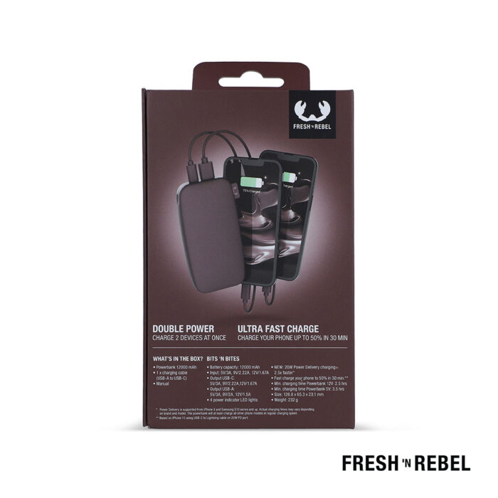 Fresh'n'Rebel Powerbank – Bild 51