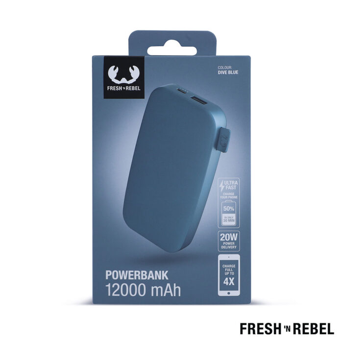 Fresh'n'Rebel Powerbank – Bild 49
