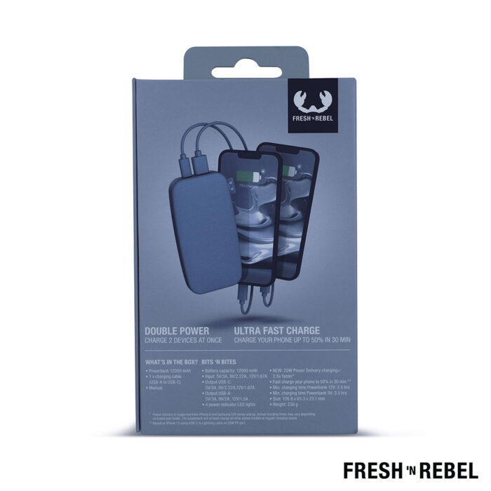 Fresh'n'Rebel Powerbank – Bild 48