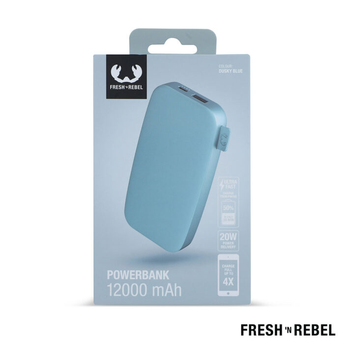 Fresh'n'Rebel Powerbank – Bild 47