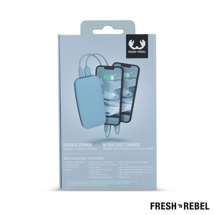 Fresh'n'Rebel Powerbank – Bild 46