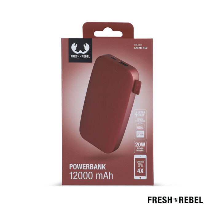 Fresh'n'Rebel Powerbank – Bild 45