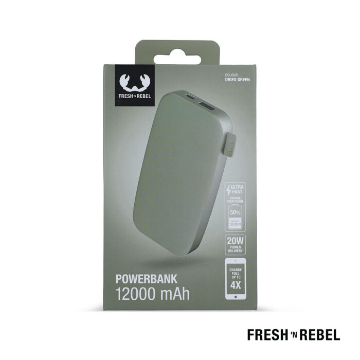 Fresh'n'Rebel Powerbank – Bild 43