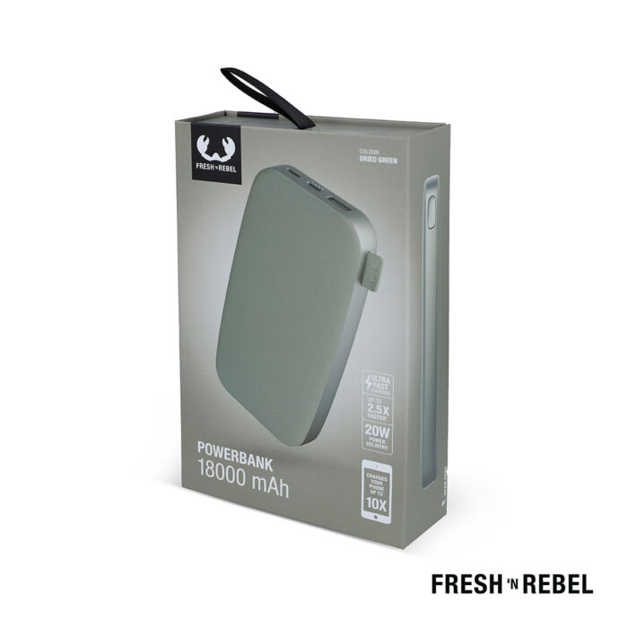 Fresh'n'Rebel Powerbank – Bild 32
