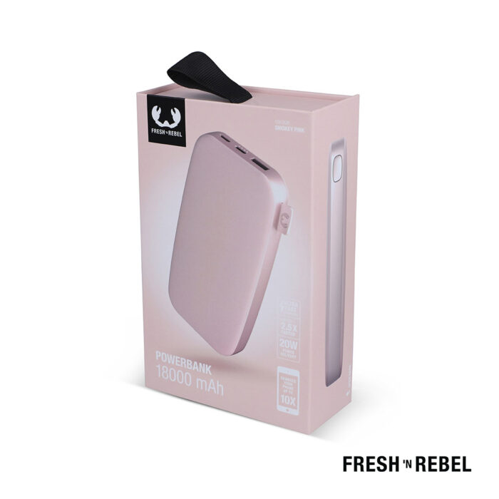 Fresh'n'Rebel Powerbank – Bild 29