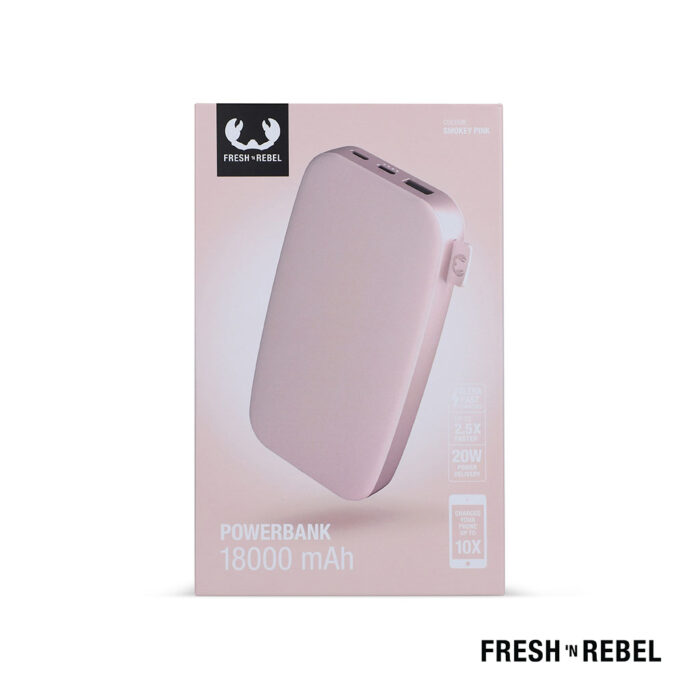 Fresh'n'Rebel Powerbank – Bild 28
