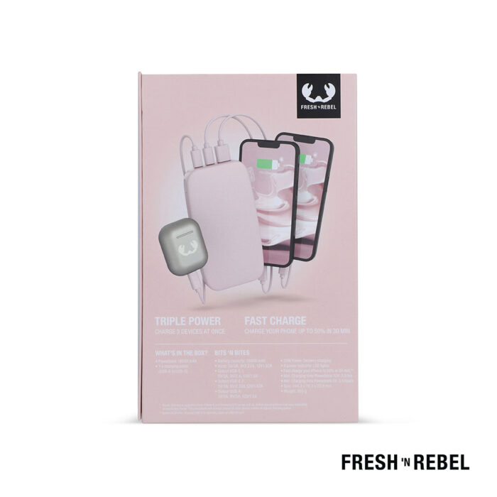 Fresh'n'Rebel Powerbank – Bild 27