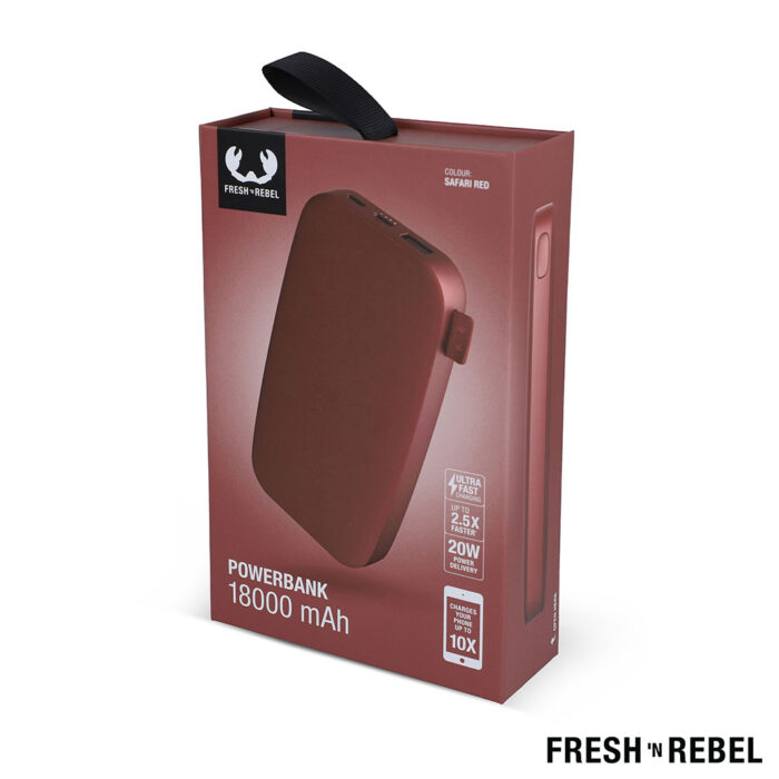 Fresh'n'Rebel Powerbank – Bild 4