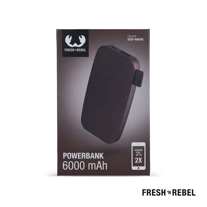 Fresh'n'Rebel Powerbank – Bild 74