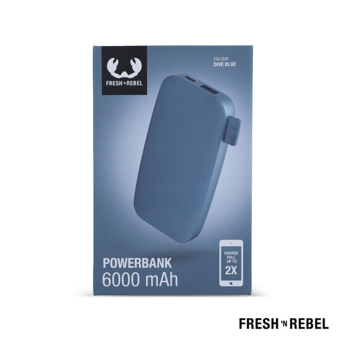 Fresh'n'Rebel Powerbank – Bild 72