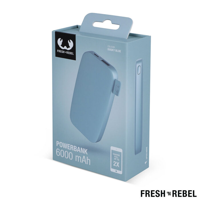 Fresh'n'Rebel Powerbank – Bild 66