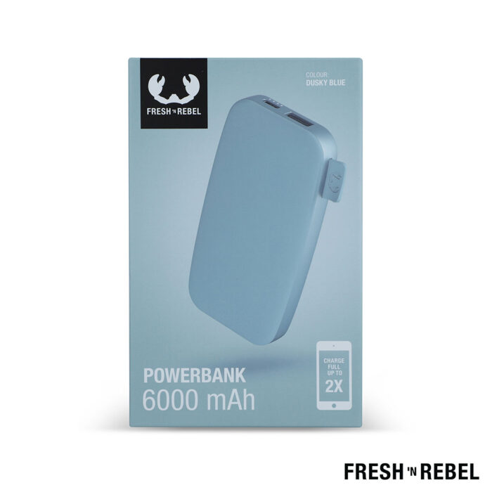 Fresh'n'Rebel Powerbank – Bild 65