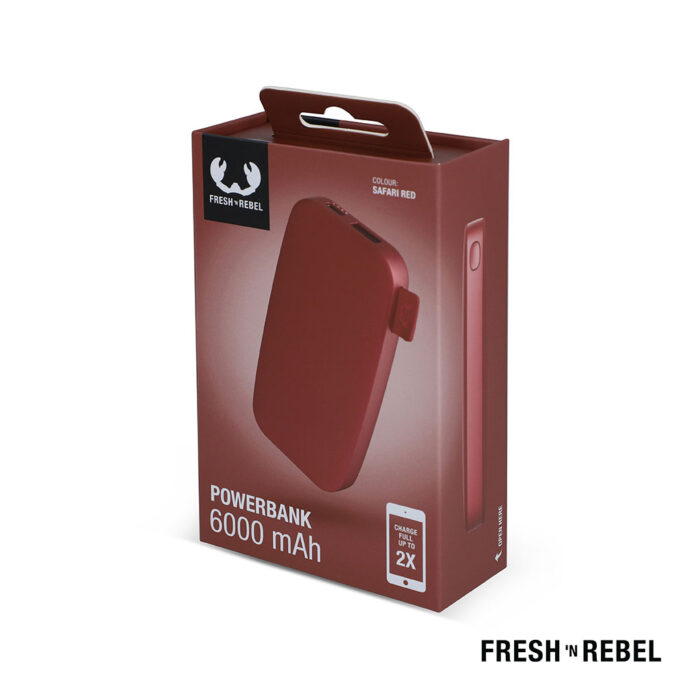 Fresh'n'Rebel Powerbank – Bild 63