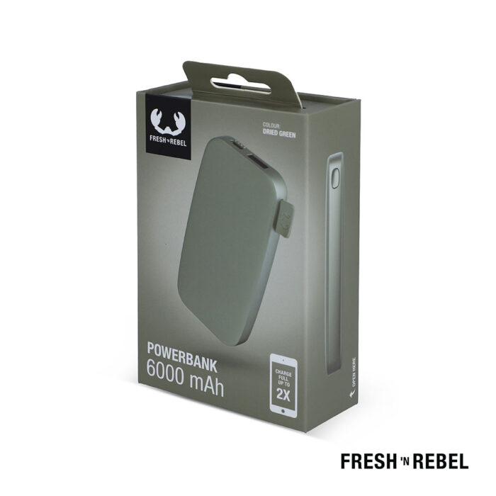 Fresh'n'Rebel Powerbank – Bild 61