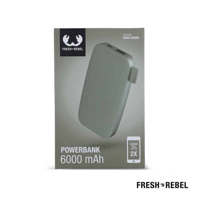 Fresh'n'Rebel Powerbank – Bild 60