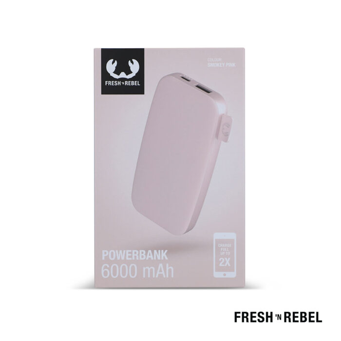 Fresh'n'Rebel Powerbank – Bild 57