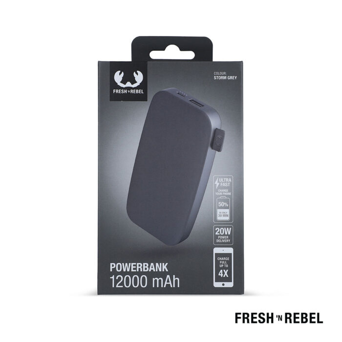 Fresh'n'Rebel Powerbank – Bild 15