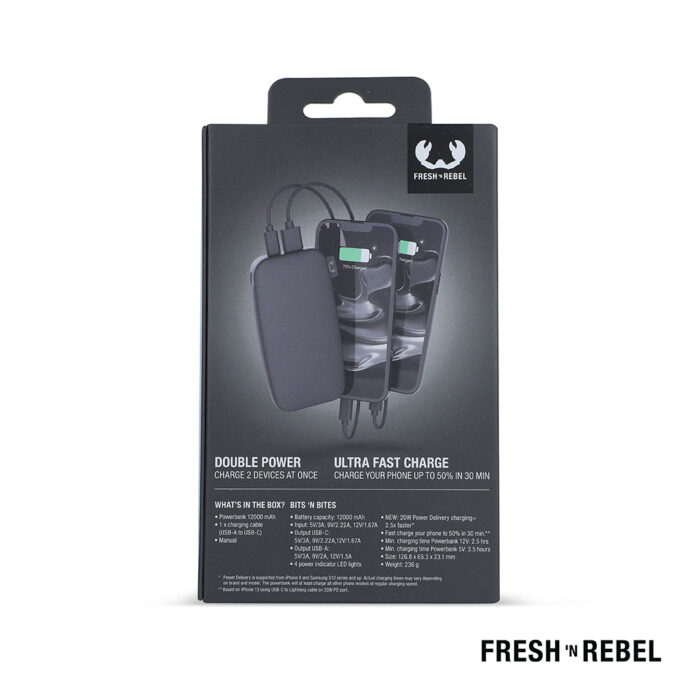 Fresh'n'Rebel Powerbank – Bild 14