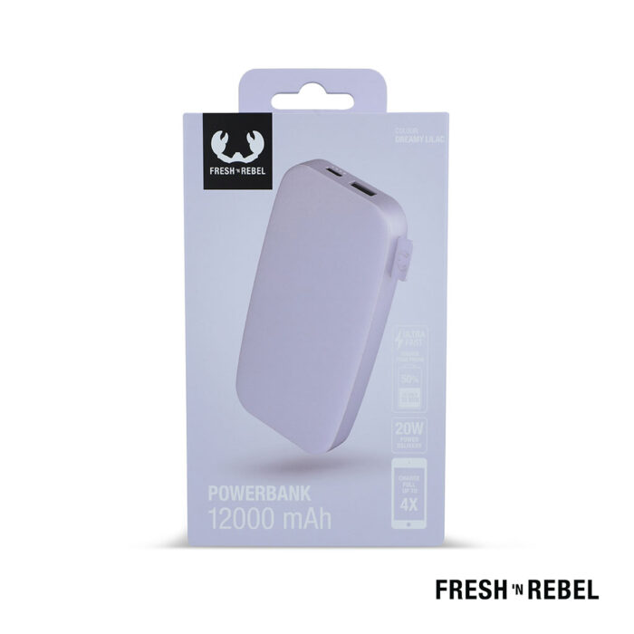 Fresh'n'Rebel Powerbank – Bild 13