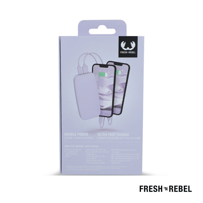 Fresh'n'Rebel Powerbank – Bild 12