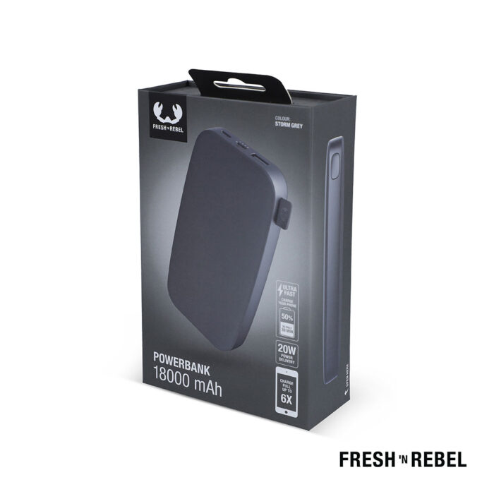 Fresh'n'Rebel Powerbank – Bild 11
