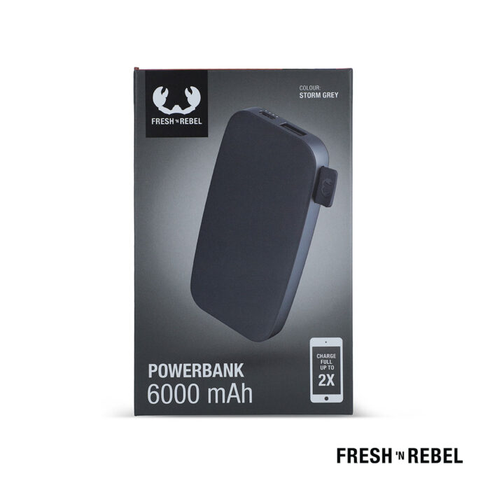 Fresh'n'Rebel Powerbank – Bild 25