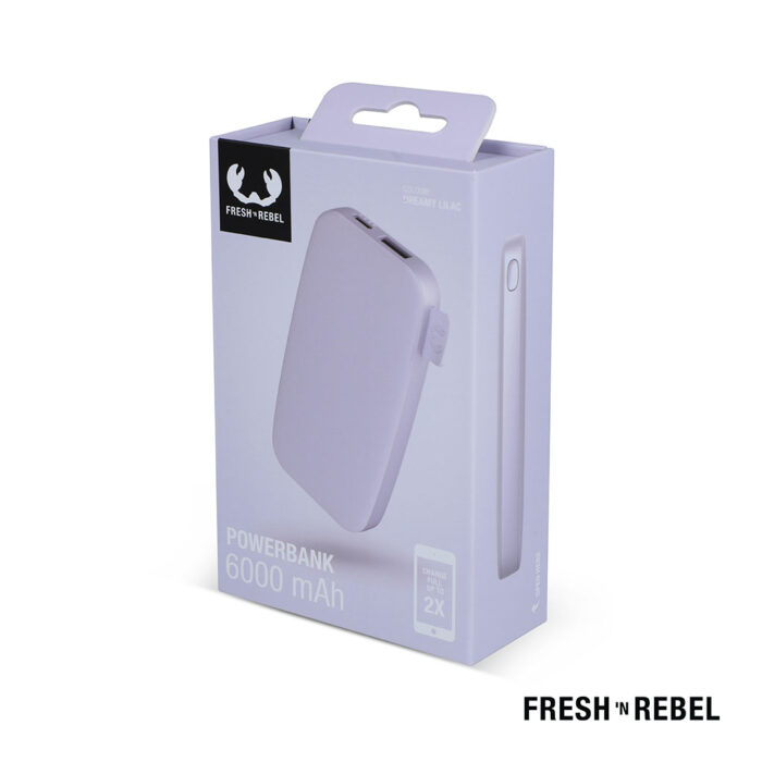 Fresh'n'Rebel Powerbank – Bild 20