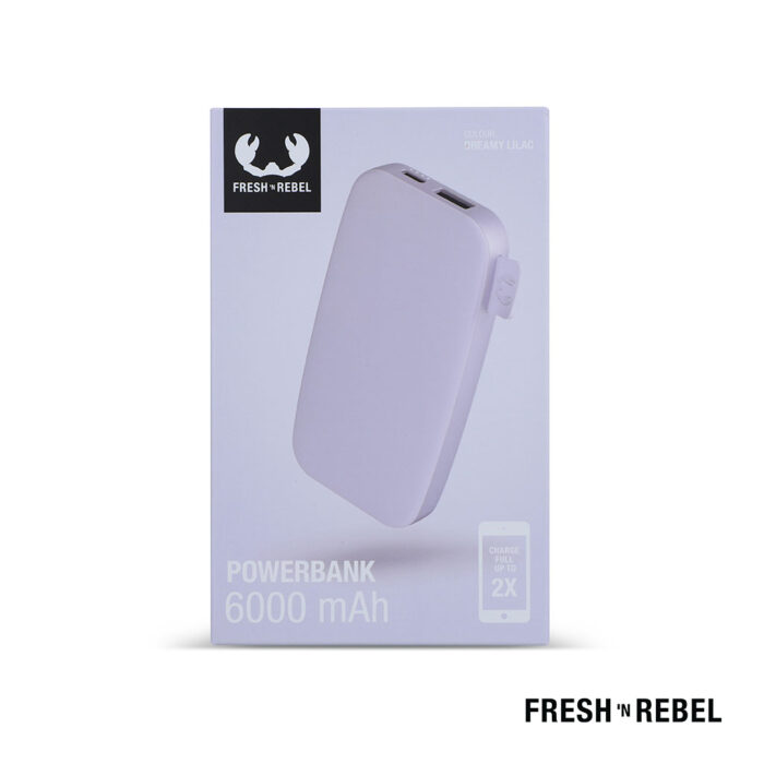 Fresh'n'Rebel Powerbank – Bild 19