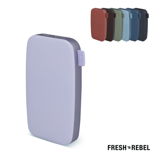Fresh'n'Rebel Powerbank