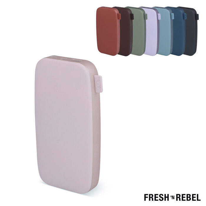 Fresh'n'Rebel Powerbank – Bild 2