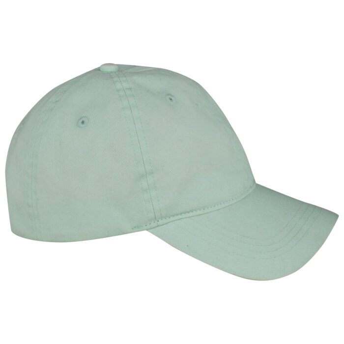 Umweltfreundliche ausgewaschene Unisex-Kappe – Bild 21